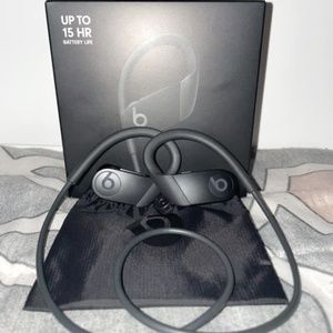Dr. Dre Powerbeats